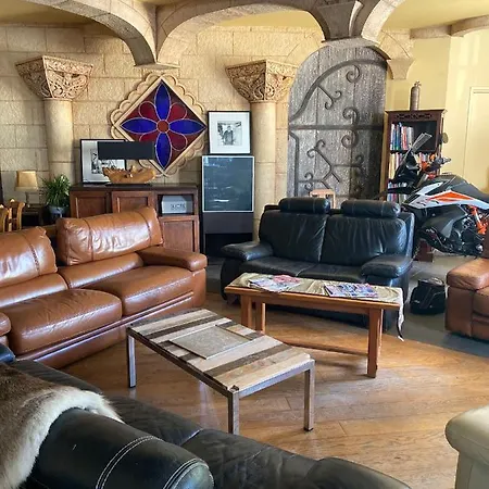 Le Soft 3* Vic-sur-Cère