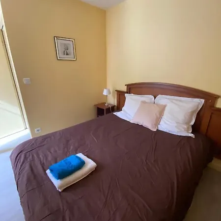 Casa de hóspedes Le Soft