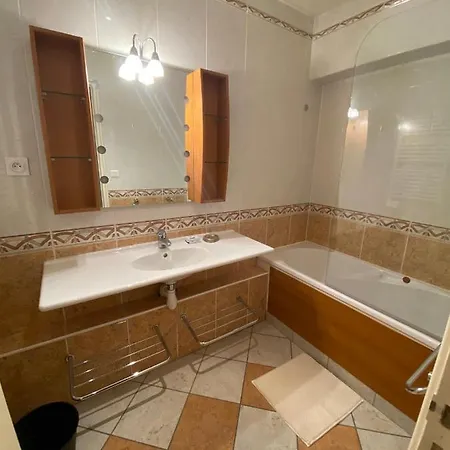 Casa de hóspedes Le Soft 3*