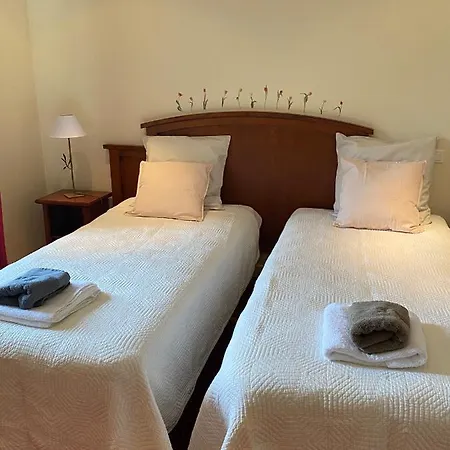 Le Soft Guest house Vic-sur-Cere