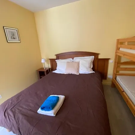 Guest house Le Soft Vic-sur-Cere