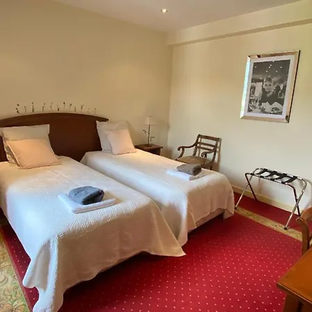 Guest house Le Soft *
