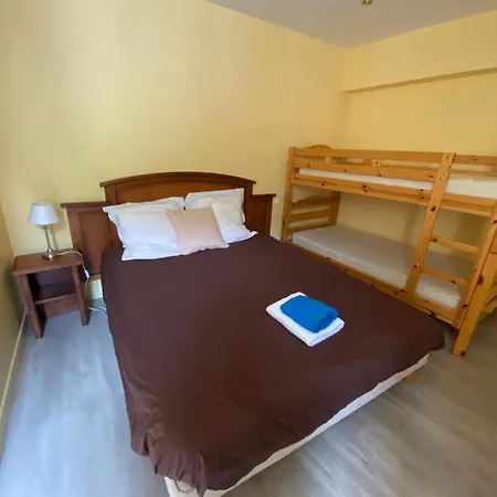 Guest house Le Soft Vic-sur-Cere