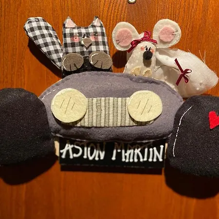 Le Soft Konukevi *