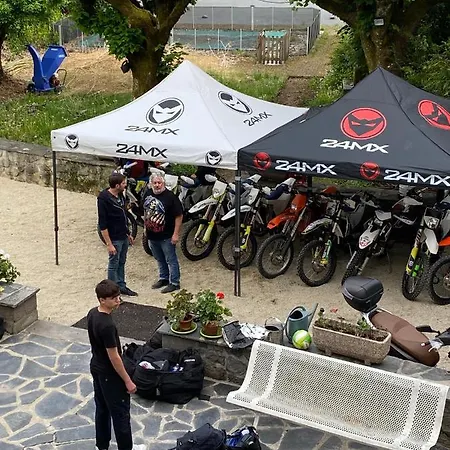 Gasthof Le Soft 3*