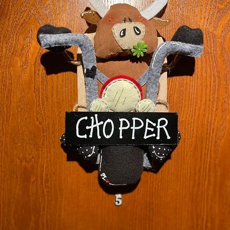 Casa de hóspedes Le Soft Vic-sur-Cère