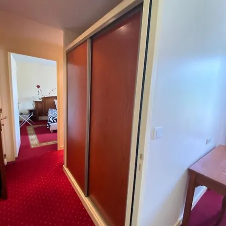 Le Soft Guest house Vic-sur-Cere
