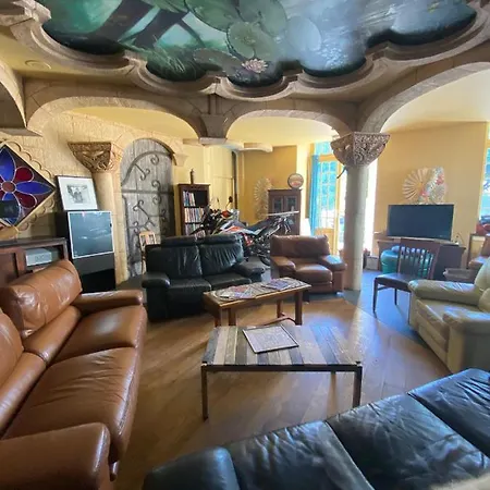 Le Soft Casa de hóspedes