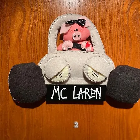 Le Soft Casa de hóspedes Vic-sur-Cère