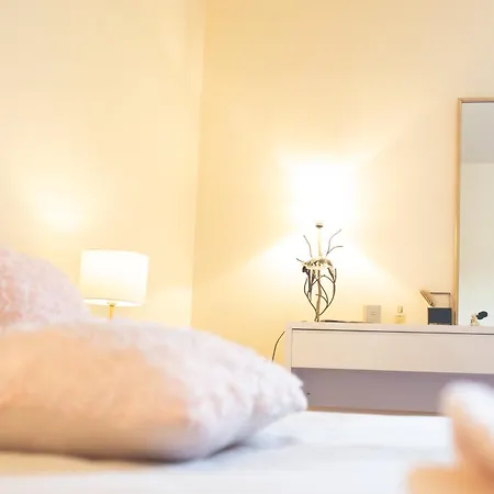 Casa de hóspedes Le Soft Vic-sur-Cère