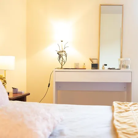 Guest house Le Soft Vic-sur-Cere