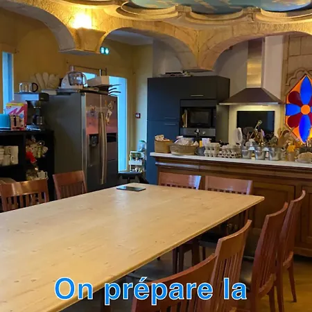 Le Soft * Vic-sur-Cere