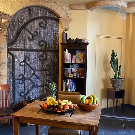 Guest house Le Soft Vic-sur-Cere