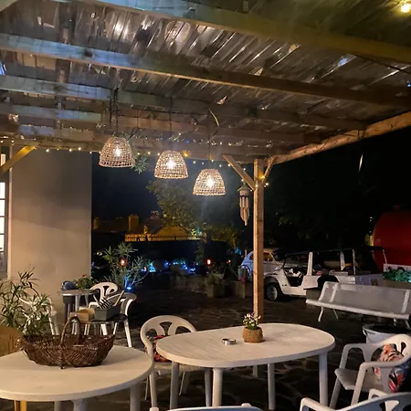 Le Soft 3* Vic-sur-Cère