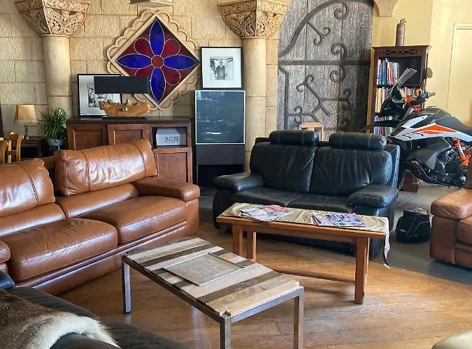 Le Soft 3* Vic-sur-Cere