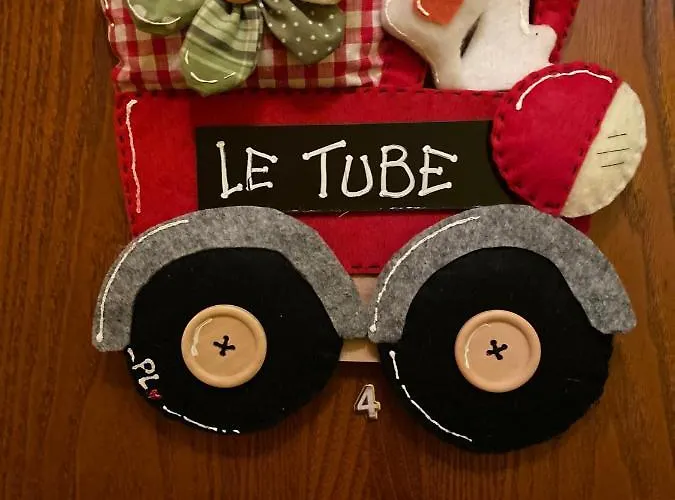 Guest house Le Soft Vic-sur-Cere