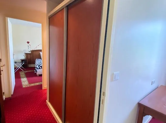 Le Soft Guest house Vic-sur-Cere