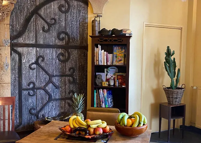 Guest house Le Soft Vic-sur-Cere