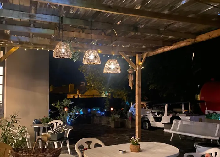 Le Soft 3* Vic-sur-Cere